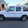 mercedes-benz g-class 2022 quick_quick_3DA-463350_W1N4633502X433805 image 6