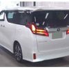 toyota alphard 2023 quick_quick_3BA-AGH30W_AGH30-0462415 image 2