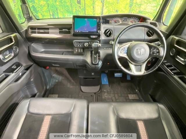 honda n-box 2018 -HONDA--N BOX DBA-JF3--JF3-2024962---HONDA--N BOX DBA-JF3--JF3-2024962- image 2