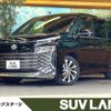 toyota voxy 2022 quick_quick_MZRA90W_MZRA90-0006399 image 1