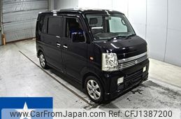 suzuki every-wagon 2006 -SUZUKI--Every Wagon DA64W--DA64W-112530---SUZUKI--Every Wagon DA64W--DA64W-112530-