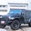 chrysler jeep-wrangler 2009 -CHRYSLER 【名変中 】--Jeep Wrangler JK38L--9L760030---CHRYSLER 【名変中 】--Jeep Wrangler JK38L--9L760030- image 13