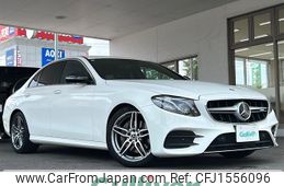mercedes-benz e-class 2019 CFJ1556096