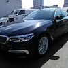 bmw 5-series 2017 -BMW--BMW 5 Series LDA-JC20--WBAJC32000G938756---BMW--BMW 5 Series LDA-JC20--WBAJC32000G938756- image 1