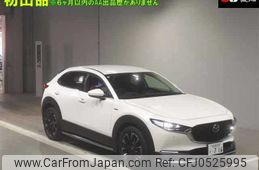 mazda cx-3 2020 -MAZDA 【名古屋 356ﾏ716】--CX-30 DMEP--115916---MAZDA 【名古屋 356ﾏ716】--CX-30 DMEP--115916-