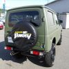 suzuki jimny 1998 CFJ1623607 image 9