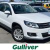 volkswagen tiguan 2013 -VOLKSWAGEN--VW Tiguan DBA-5NCTH--WVGZZZ5NZDW080831---VOLKSWAGEN--VW Tiguan DBA-5NCTH--WVGZZZ5NZDW080831- image 1