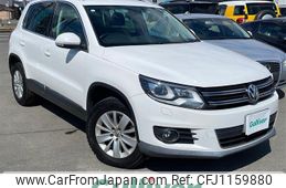 volkswagen tiguan 2013 -VOLKSWAGEN--VW Tiguan DBA-5NCTH--WVGZZZ5NZDW080831---VOLKSWAGEN--VW Tiguan DBA-5NCTH--WVGZZZ5NZDW080831-