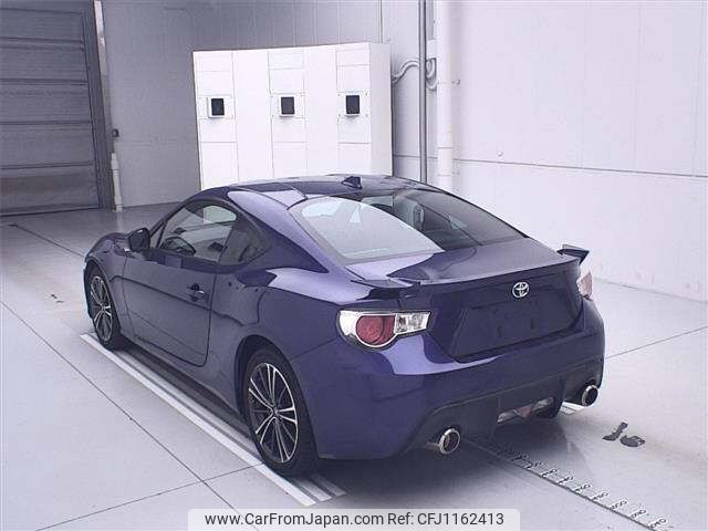 toyota 86 2014 -TOYOTA--86 ZN6-050220---TOYOTA--86 ZN6-050220- image 2