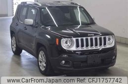 jeep renegade 2019 CFJ1757742