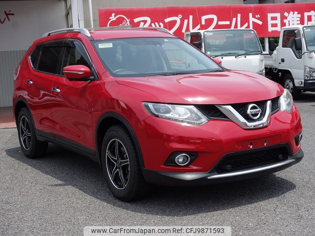 nissan x-trail 2017 24432404 image 1