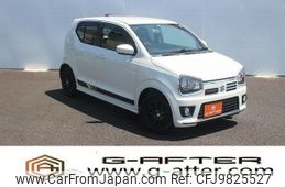 suzuki alto-works 2018 -SUZUKI--Alto Works DBA-HA36S--HA36S-896214---SUZUKI--Alto Works DBA-HA36S--HA36S-896214-