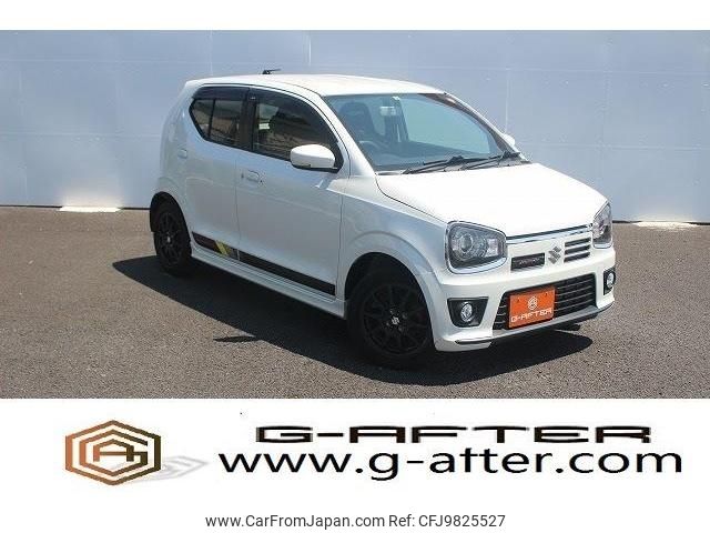 suzuki alto-works 2018 -SUZUKI--Alto Works DBA-HA36S--HA36S-896214---SUZUKI--Alto Works DBA-HA36S--HA36S-896214- image 1