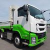 isuzu giga 2020 -ISUZU--Giga 2PG-CXZ77CT--CXZ77CT-7004140---ISUZU--Giga 2PG-CXZ77CT--CXZ77CT-7004140- image 2