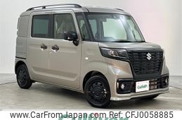 suzuki spacia 2023 -SUZUKI--Spacia Base 5BD-MK33V--MK33V-111815---SUZUKI--Spacia Base 5BD-MK33V--MK33V-111815-