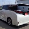 toyota alphard 2024 -TOYOTA 【名古屋 366ﾇ1026】--Alphard 3BA-AGH40W--AGH40-4002595---TOYOTA 【名古屋 366ﾇ1026】--Alphard 3BA-AGH40W--AGH40-4002595- image 25