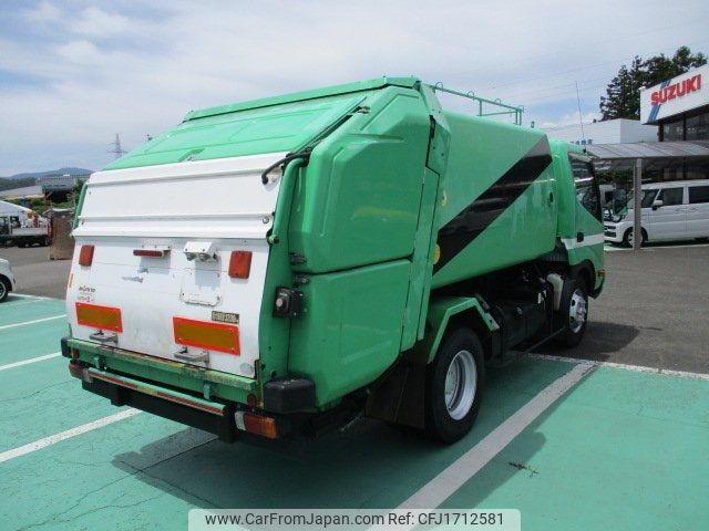 hino dutro 2011 CFJ1712581 image 2