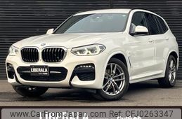 bmw x3 2020 -BMW--BMW X3 LDA-TX20--WBATX32050LG61528---BMW--BMW X3 LDA-TX20--WBATX32050LG61528-