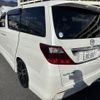 toyota alphard 2010 quick_quick_DBA-ANH20W_ANH20-8138837 image 7