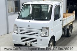 suzuki carry-truck 2013 -SUZUKI--Carry Truck DA63T-842108---SUZUKI--Carry Truck DA63T-842108-