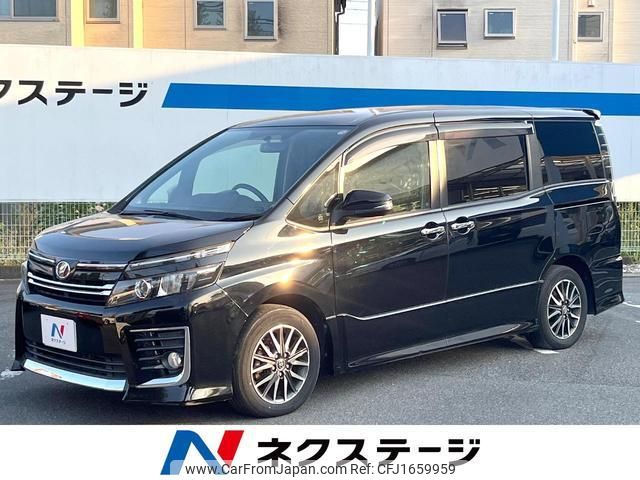 toyota voxy 2014 CFJ1659959 image 1