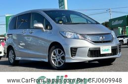 honda freed 2013 -HONDA--Freed DAA-GP3--GP3-3002412---HONDA--Freed DAA-GP3--GP3-3002412-