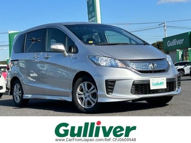 honda freed 2013 -HONDA--Freed DAA-GP3--GP3-3002412---HONDA--Freed DAA-GP3--GP3-3002412- image 1