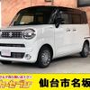 suzuki wagon-r 2023 -SUZUKI--Wagon R Smile 5AA-MX91S--MX91S-201449---SUZUKI--Wagon R Smile 5AA-MX91S--MX91S-201449- image 1