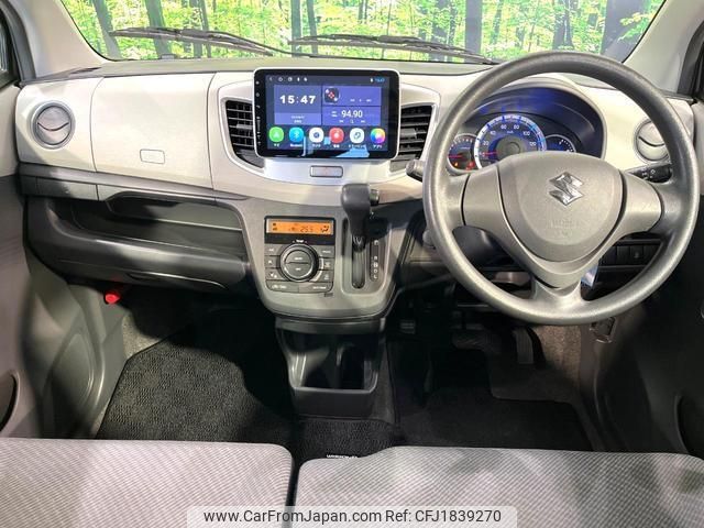 suzuki wagon-r 2015 CFJ1839270 image 2