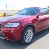 bmw x3 2014 NIKYO_BS35536 image 3