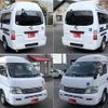 nissan caravan-bus 2001 TE2138 image 1