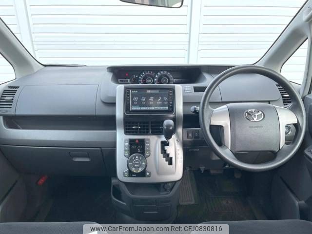 toyota noah 2008 -TOYOTA--Noah DBA-ZRR70G--ZRR70-0121159---TOYOTA--Noah DBA-ZRR70G--ZRR70-0121159- image 2