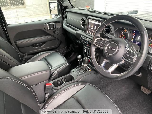 jeep wrangler 2023 CFJ1728053 image 2