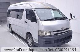 toyota hiace-commuter 2010 -TOYOTA--Hiace Commuter TRH223B-6078608---TOYOTA--Hiace Commuter TRH223B-6078608-