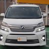 toyota vellfire 2014 quick_quick_ANH20W_ANH20-8317552 image 2