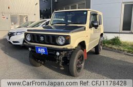 suzuki jimny 2021 -SUZUKI--Jimny 3BA-JB64W--JB64W-188721---SUZUKI--Jimny 3BA-JB64W--JB64W-188721-