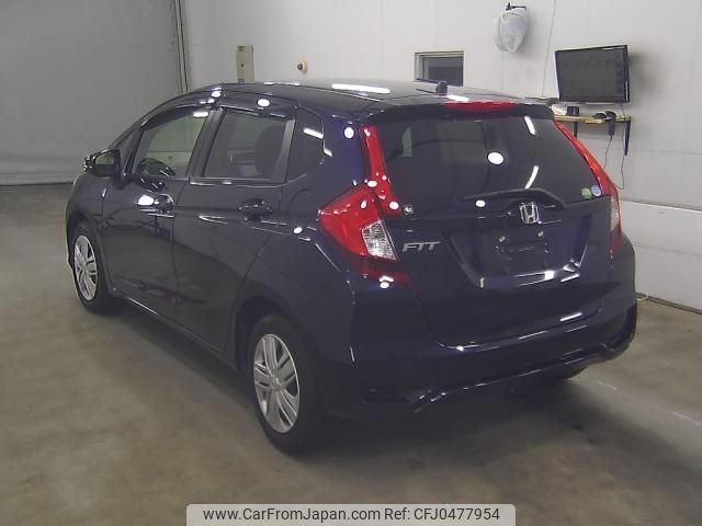 honda fit 2019 quick_quick_DBA-GK3_3434867 image 2