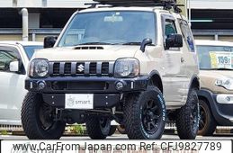 suzuki jimny 2018 quick_quick_ABA-JB23W_JB23W-778803