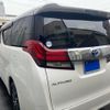 toyota alphard 2015 -TOYOTA--Alphard DAA-AYH30W--AYH30-0007689---TOYOTA--Alphard DAA-AYH30W--AYH30-0007689- image 4