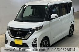 nissan roox 2020 -NISSAN 【福岡 583う973】--Roox B45A-0311253---NISSAN 【福岡 583う973】--Roox B45A-0311253-