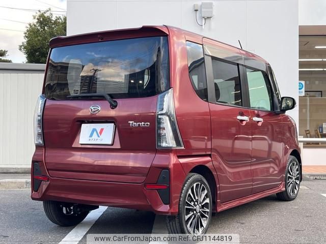 daihatsu tanto 2019 quick_quick_LA650S_LA650S-0045405 image 2