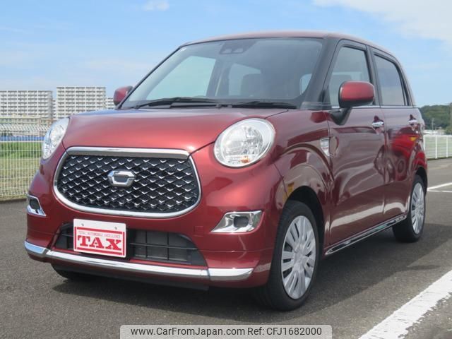 daihatsu cast 2019 CFJ1682000 image 1