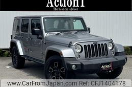 jeep wrangler 2018 quick_quick_ABA-JK36L_1C4HJWLG3JL817605