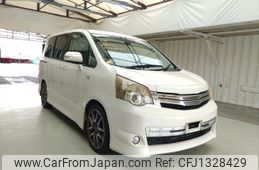 toyota noah 2010 CFJ1328429