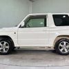 mitsubishi pajero-mini 2006 quick_quick_H58A_H58A-0707168 image 15