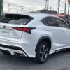 lexus nx 2018 -LEXUS--Lexus NX DBA-AGZ10--AGZ10-1017340---LEXUS--Lexus NX DBA-AGZ10--AGZ10-1017340- image 20