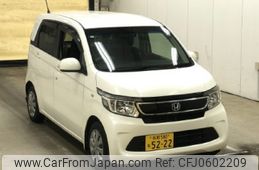 honda n-wgn 2015 -HONDA 【鳥取 580な5222】--N WGN JH1-1080802---HONDA 【鳥取 580な5222】--N WGN JH1-1080802-