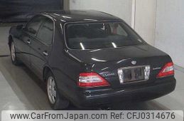 nissan gloria-sedan 1997 I246