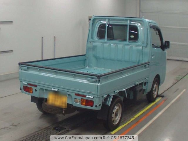subaru sambar-truck 2017 CFJ1877245 image 2