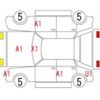 cadillac ct5 2022 -GM--Cadillac CT5 7BA-A2LL--1G6D85RK6N0112999---GM--Cadillac CT5 7BA-A2LL--1G6D85RK6N0112999- image 2